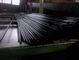 DIN2391 Cold Draw / Cold Rolled Seamless Steel Pipe With ISO8535-1 supplier