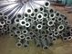Cold Rolled ASTM A106 / A53 Seamless Precision Steel Tube , 1.25mm - 50mm Thick supplier