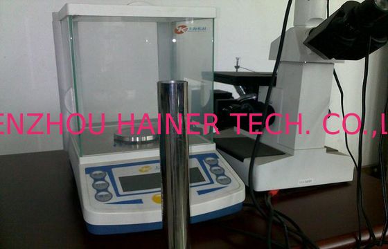 Stainless Steel Round Pipe