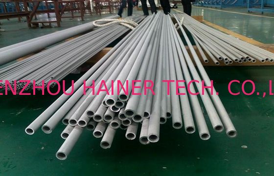 Austenitic Stainless Steel Pipe