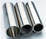 High Precision Seamless Food Grade Stainless Steel Tubing 304 304L 316L